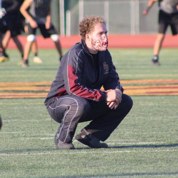 Meet your Posher, Zach - Picture 1 of 1